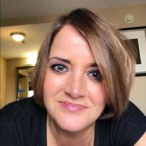 Meet your Posher, Sherry